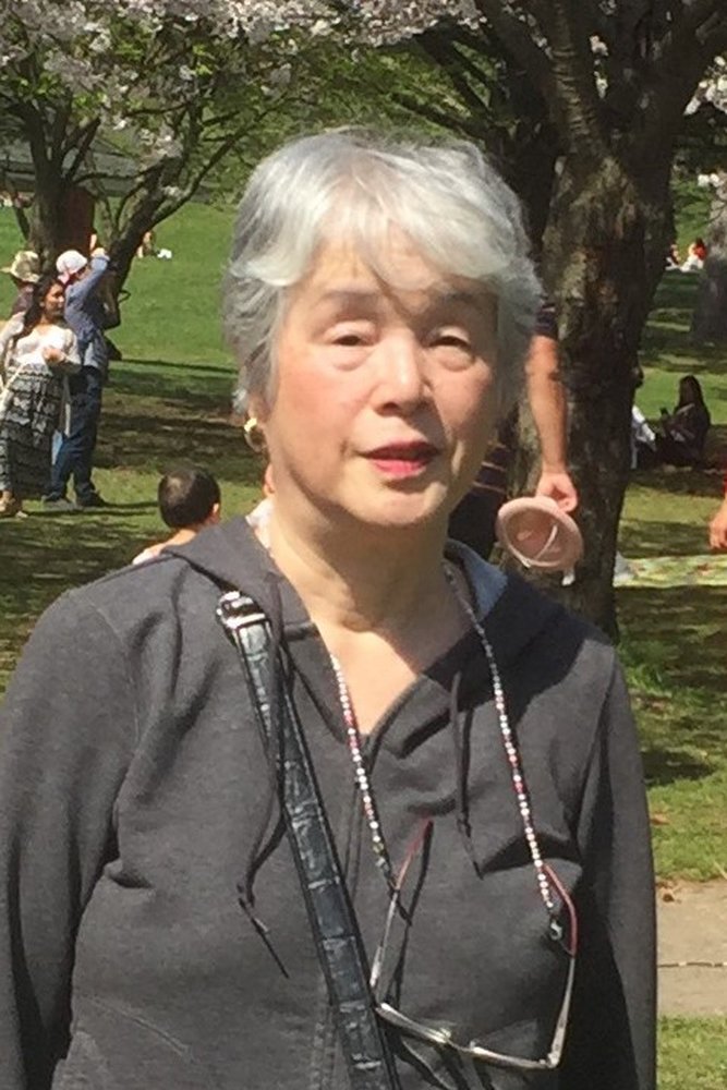 Keiko Ozawa