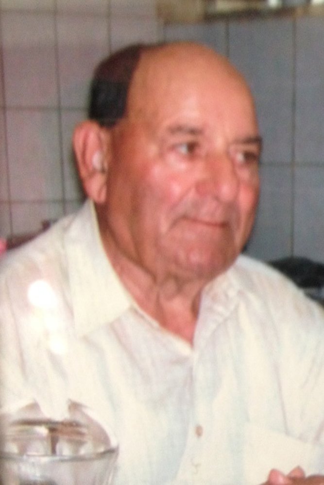 Anibal Crisostomo