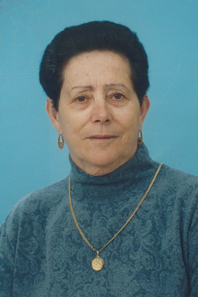 Ilda Domingues Labrego