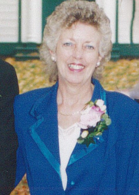 Gloria Jo-Ann Tribbling