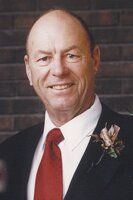 Harry William  Horlings