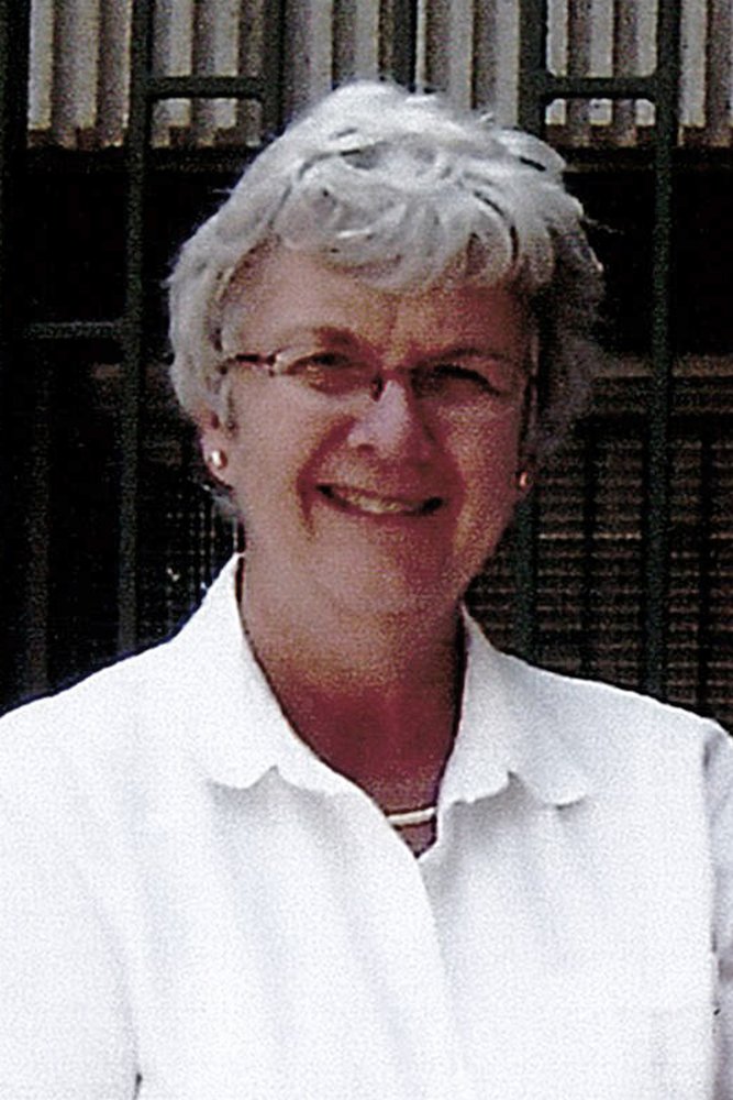 Barbara Stentiford