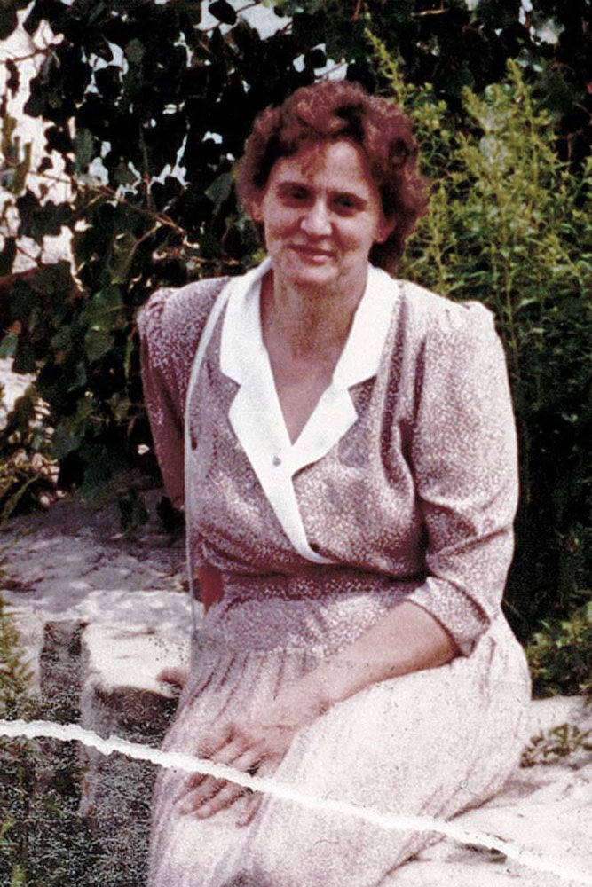 Catherine Nemesfalvi