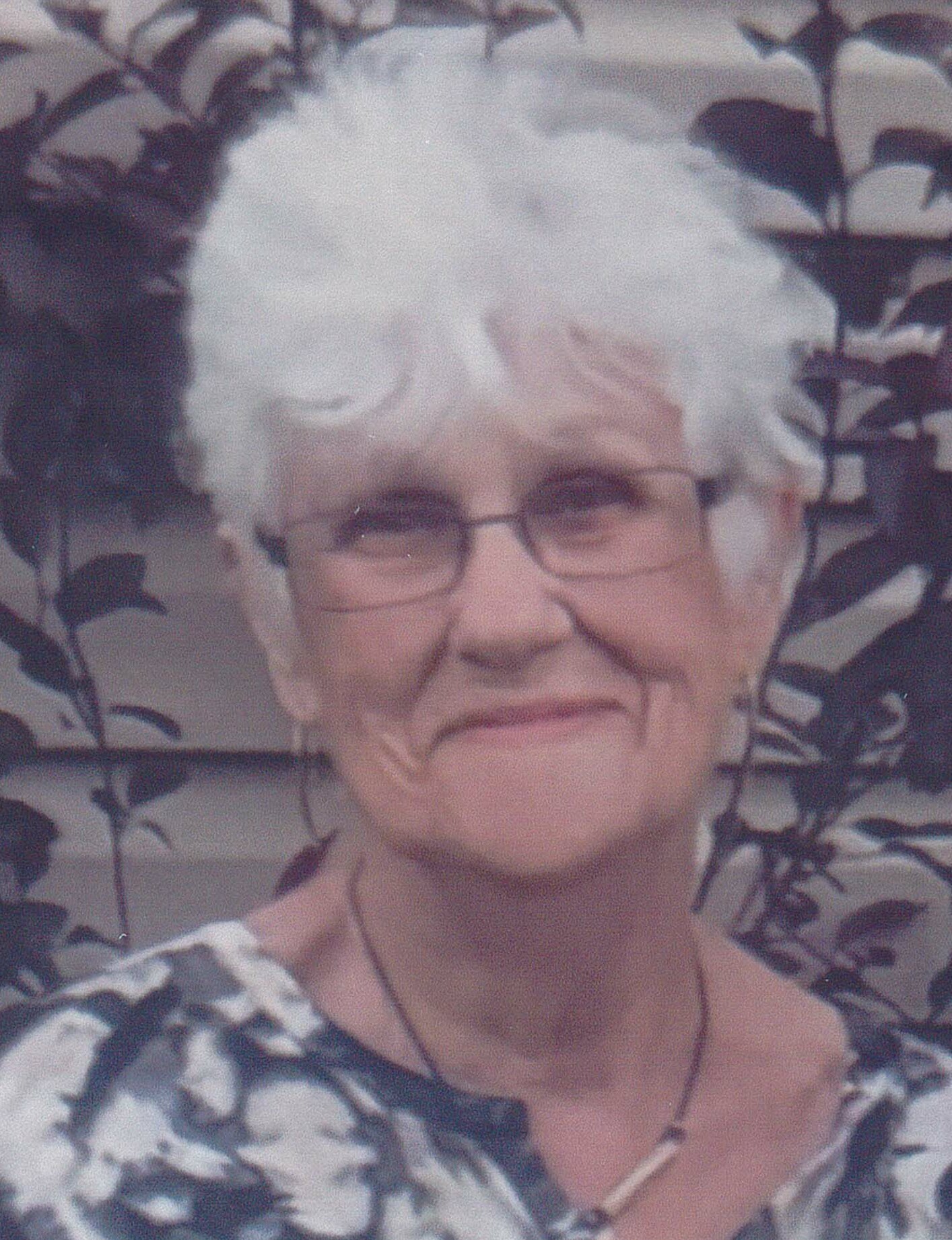 Mary Jean Ardlene Edney