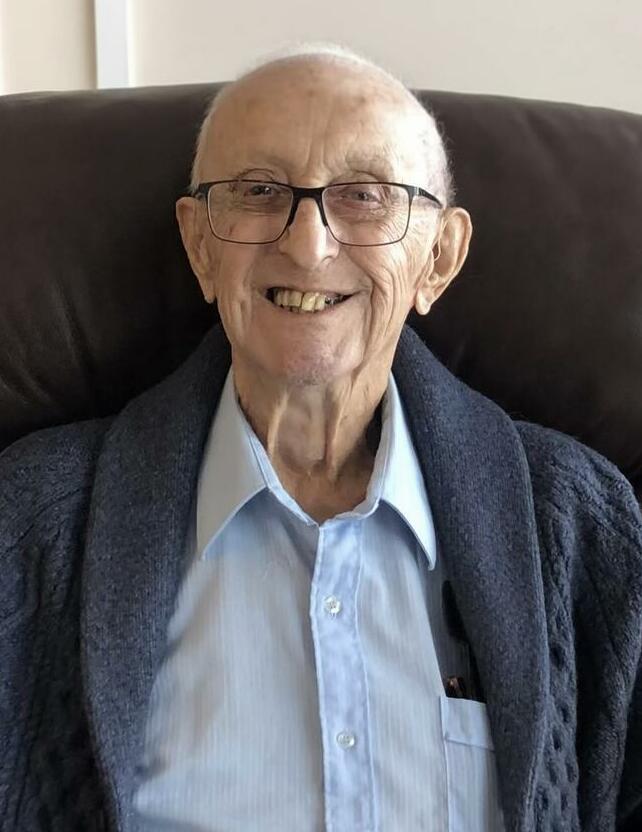 William "Bill"  Nicholson